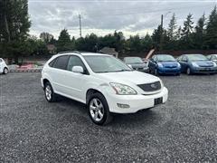 2005 Lexus RX 330 