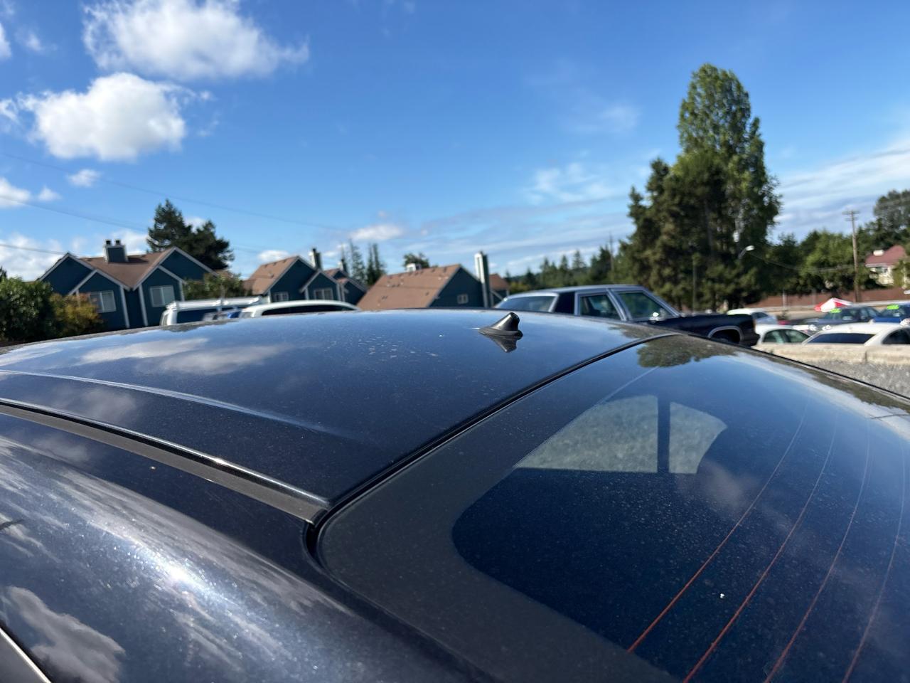 Mazda MAZDA3 i Sport 4-Door 2008