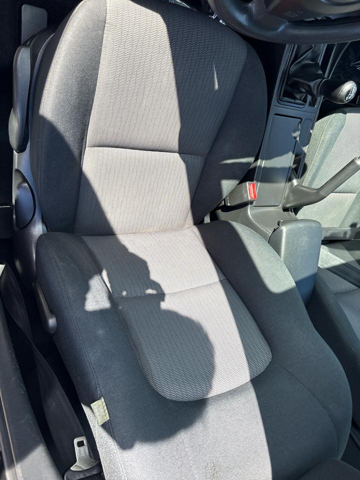 Mazda MAZDA3 i Sport 4-Door 2008