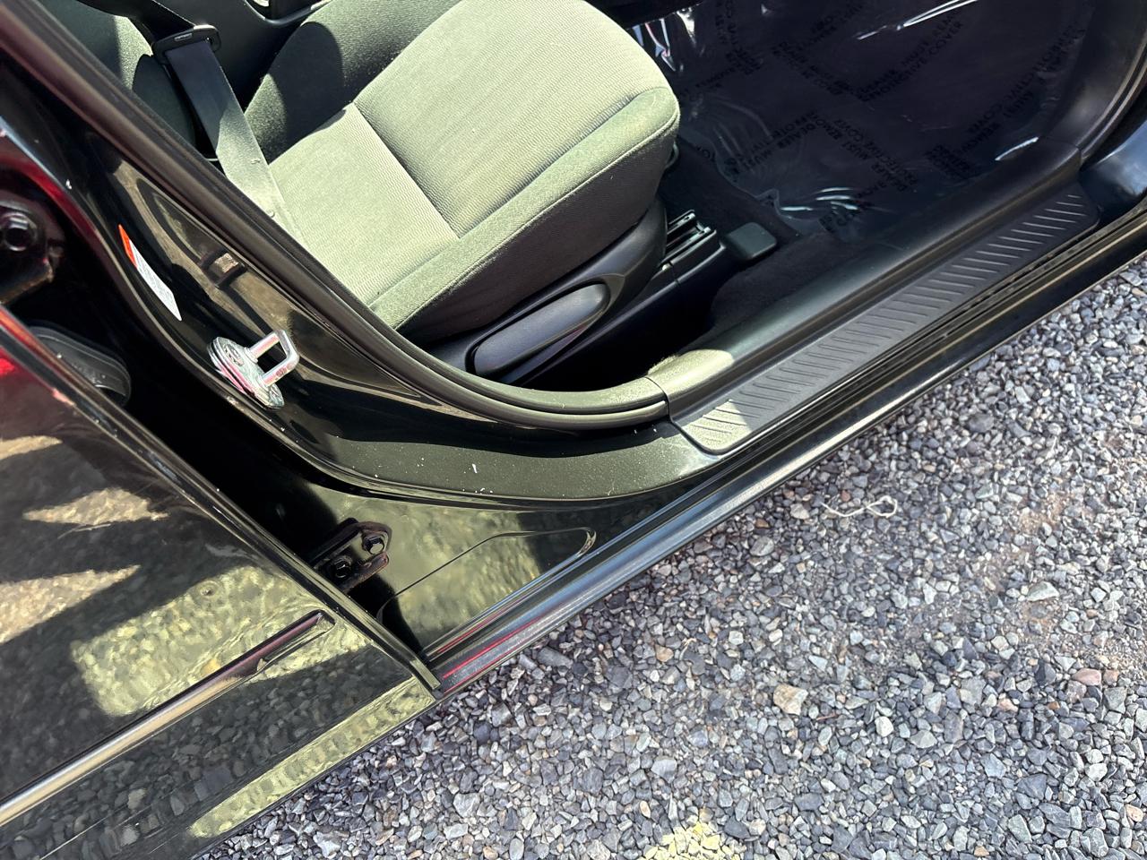 Mazda MAZDA3 i Sport 4-Door 2008
