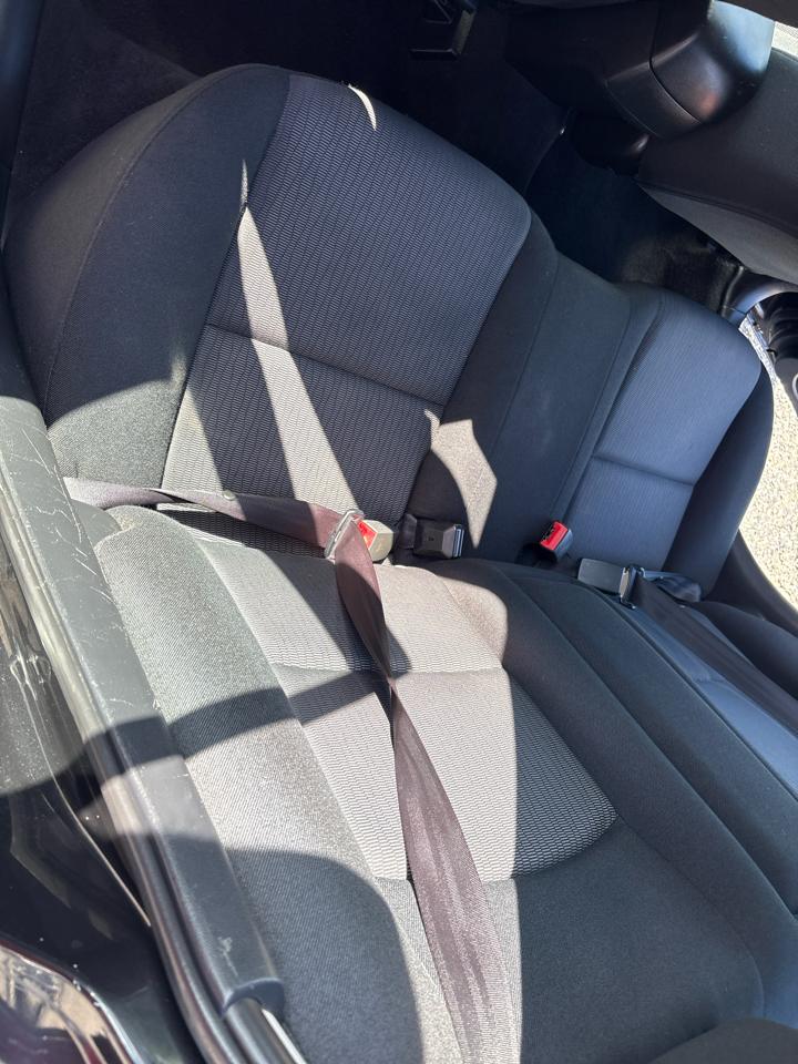 Mazda MAZDA3 i Sport 4-Door 2008