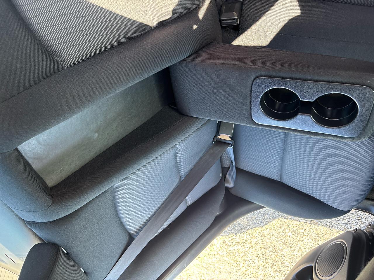 Mazda MAZDA3 i Sport 4-Door 2008