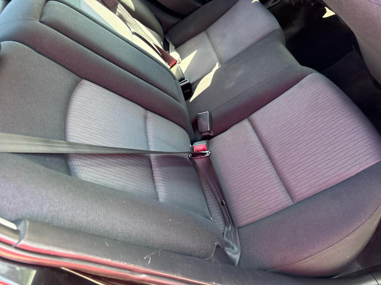 Mazda MAZDA3 i Sport 4-Door 2008
