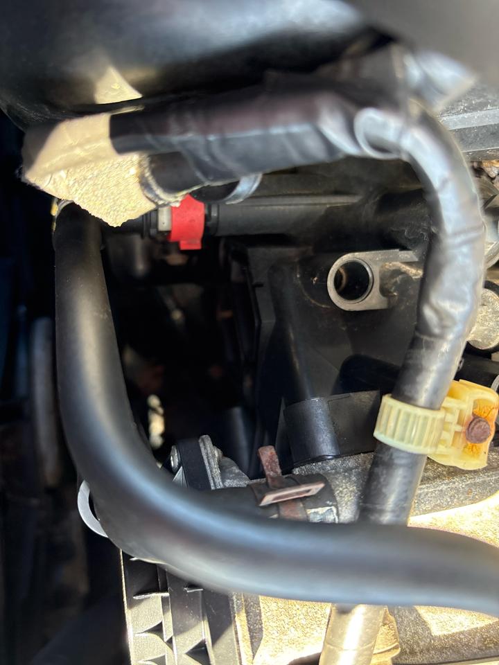 Mazda MAZDA3 i Sport 4-Door 2008