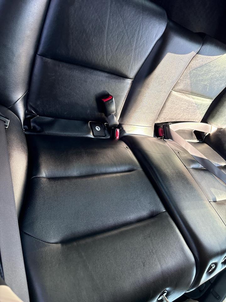 Subaru Outback 2.5i Limited Wagon 2007