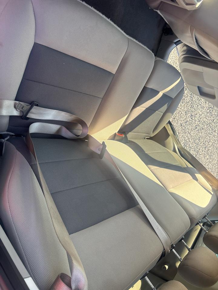 Ford Escape XLT 4WD V6 2008
