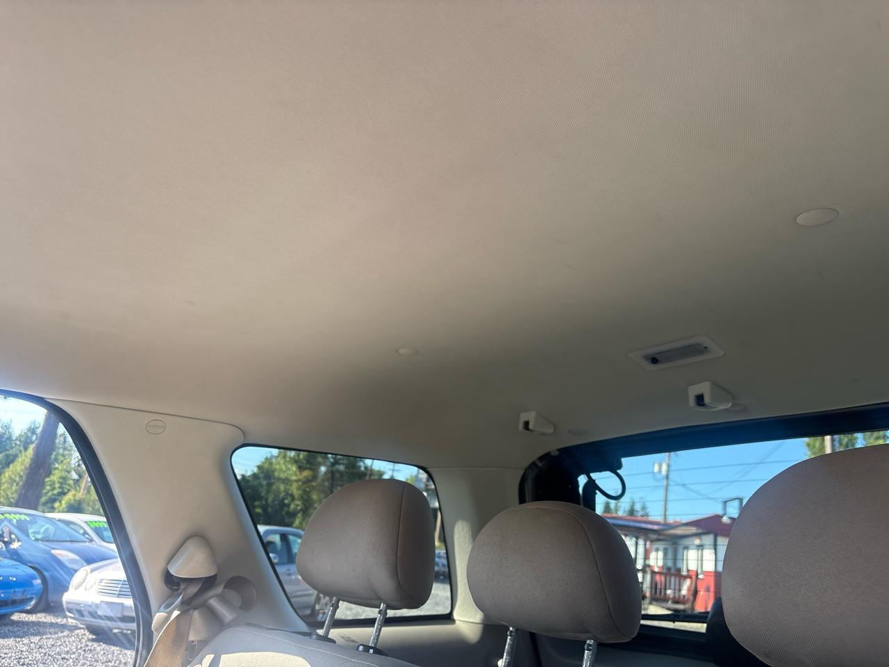 Ford Escape XLT 4WD V6 2008