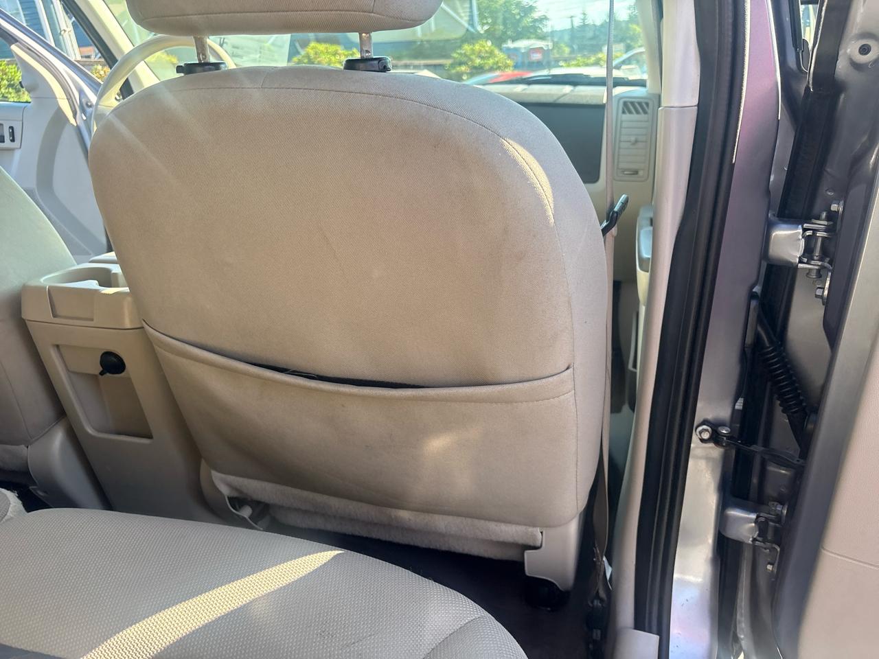 Ford Escape XLT 4WD V6 2008