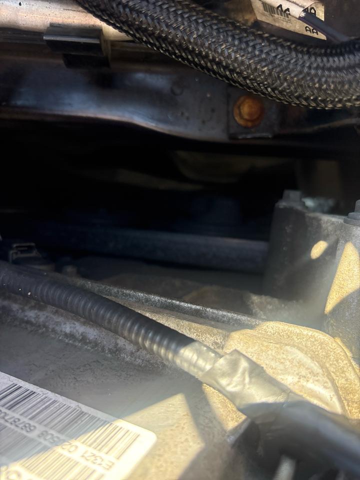 Ford Escape XLT 4WD V6 2008