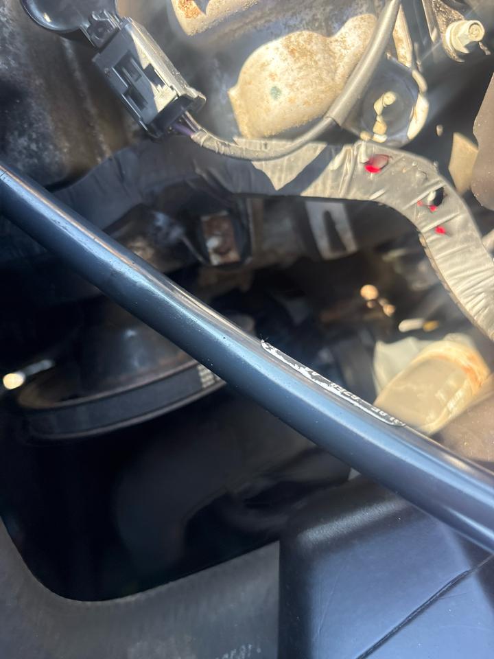 Ford Escape XLT 4WD V6 2008