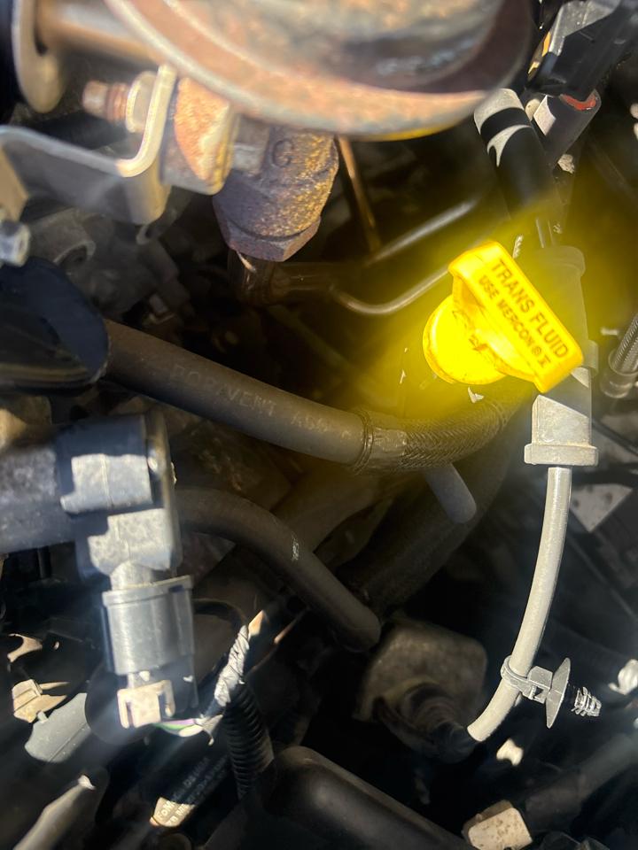 Ford Escape XLT 4WD V6 2008