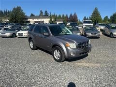 2008 Ford Escape 