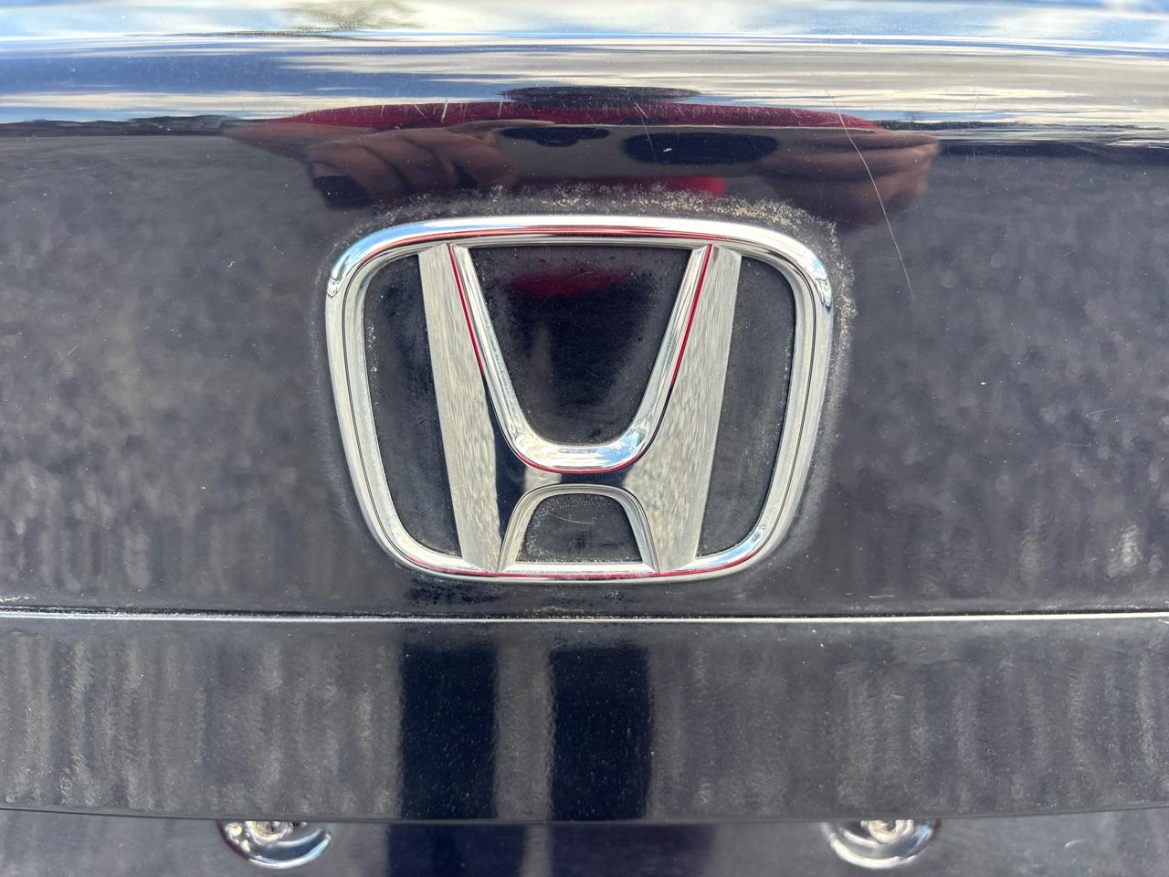 Honda Civic LX Sedan AT 2008