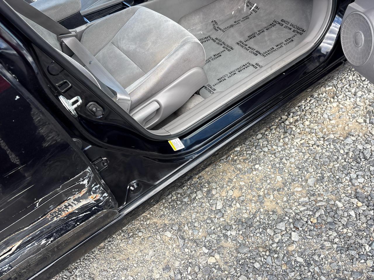 Honda Civic LX Sedan AT 2008