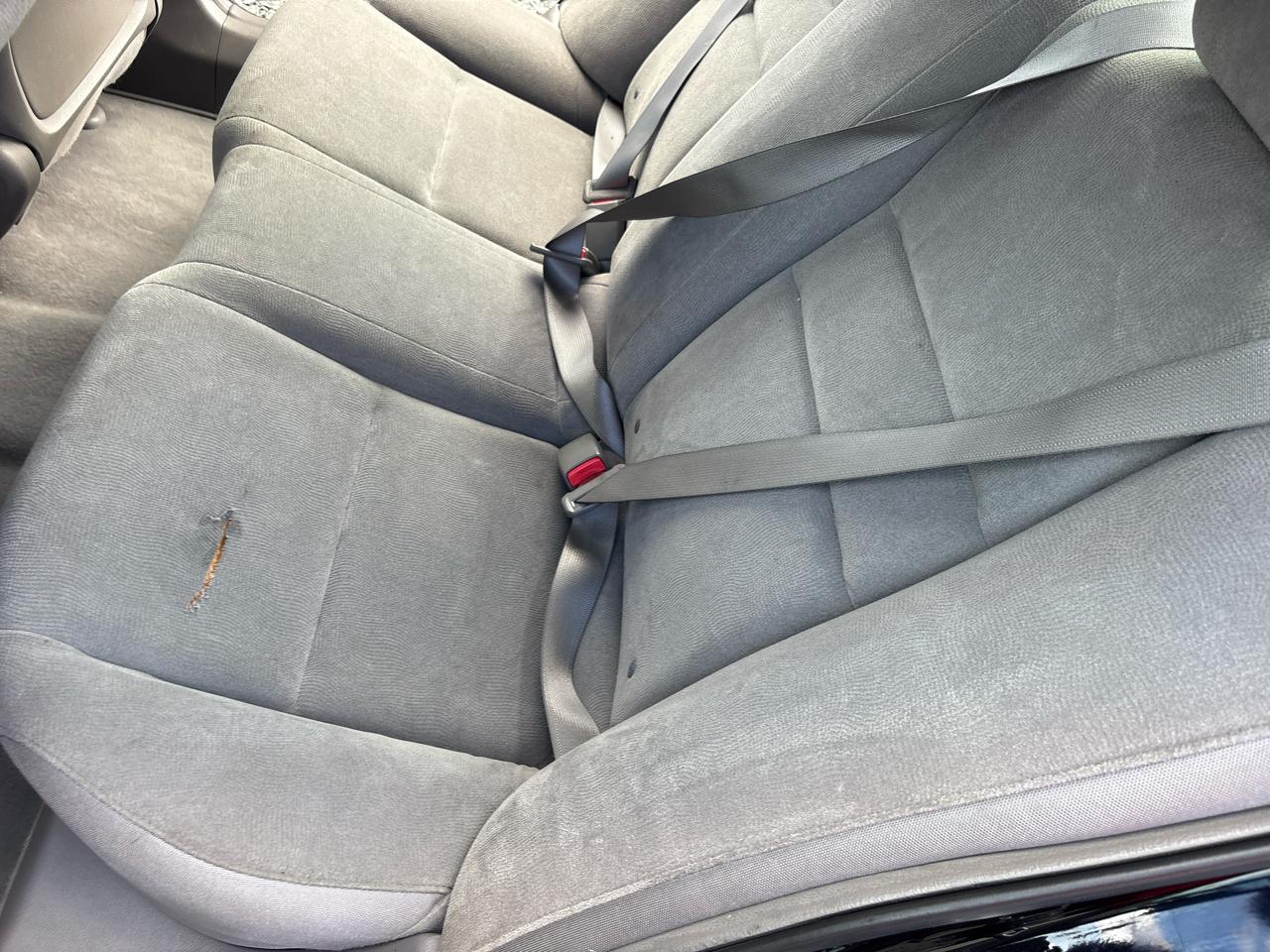 Honda Civic LX Sedan AT 2008