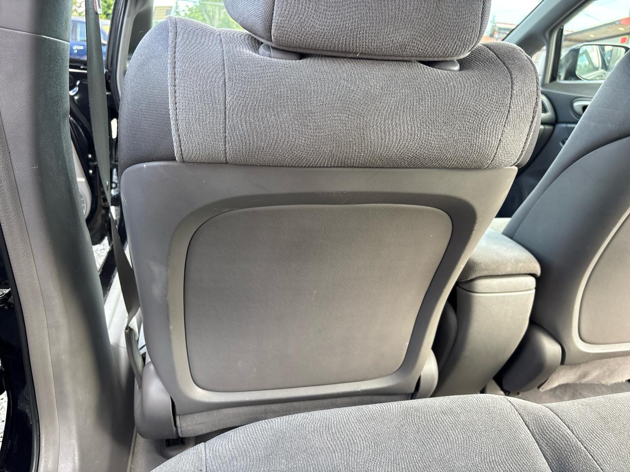 Honda Civic LX Sedan AT 2008