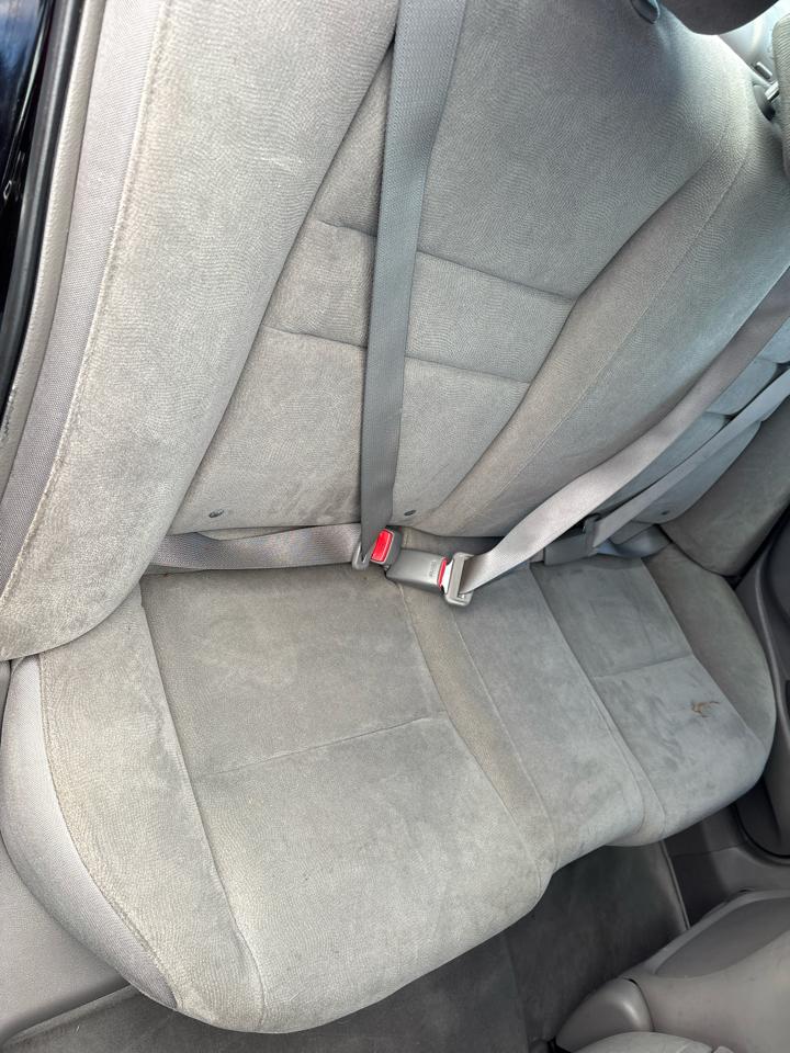 Honda Civic LX Sedan AT 2008