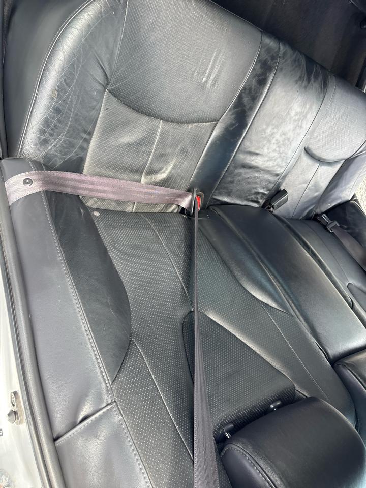 Toyota Camry LE V6 6-Spd AT 2009