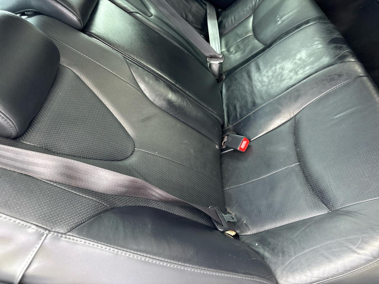 Toyota Camry LE V6 6-Spd AT 2009