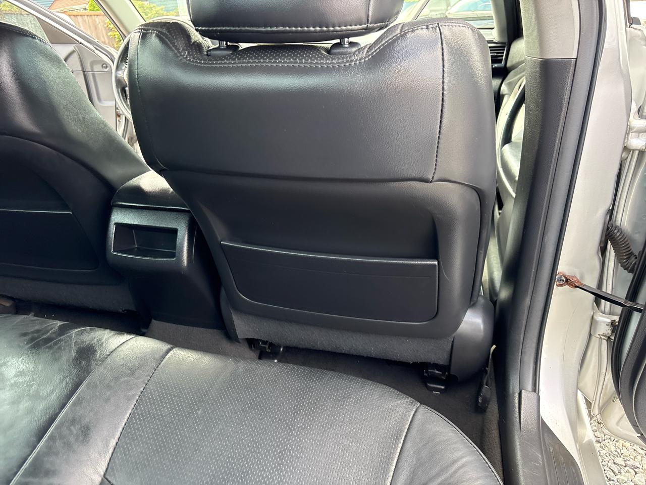 Toyota Camry LE V6 6-Spd AT 2009