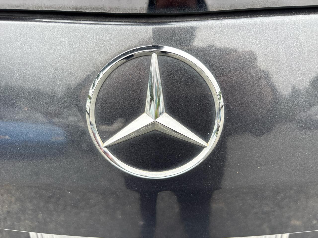 Mercedes-Benz GLK-Class GLK350 4MATIC 2010