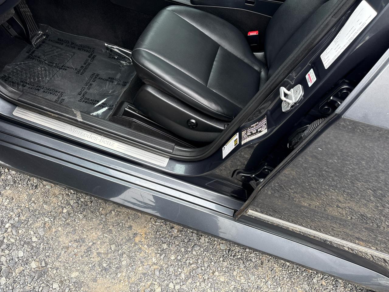 Mercedes-Benz GLK-Class GLK350 4MATIC 2010
