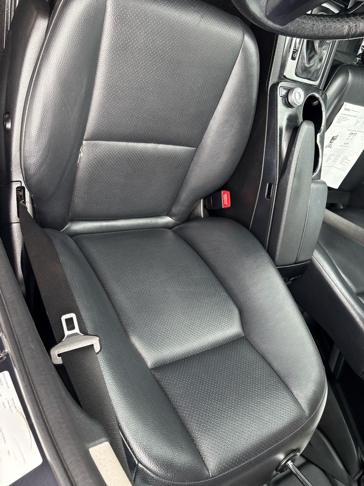 Mercedes-Benz GLK-Class GLK350 4MATIC 2010