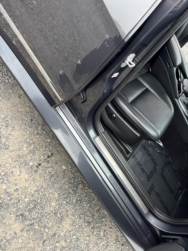Mercedes-Benz GLK-Class GLK350 4MATIC 2010