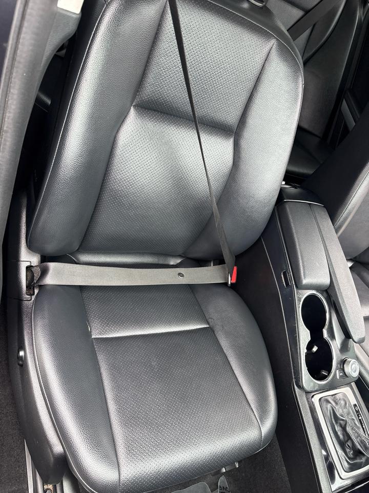 Mercedes-Benz GLK-Class GLK350 4MATIC 2010