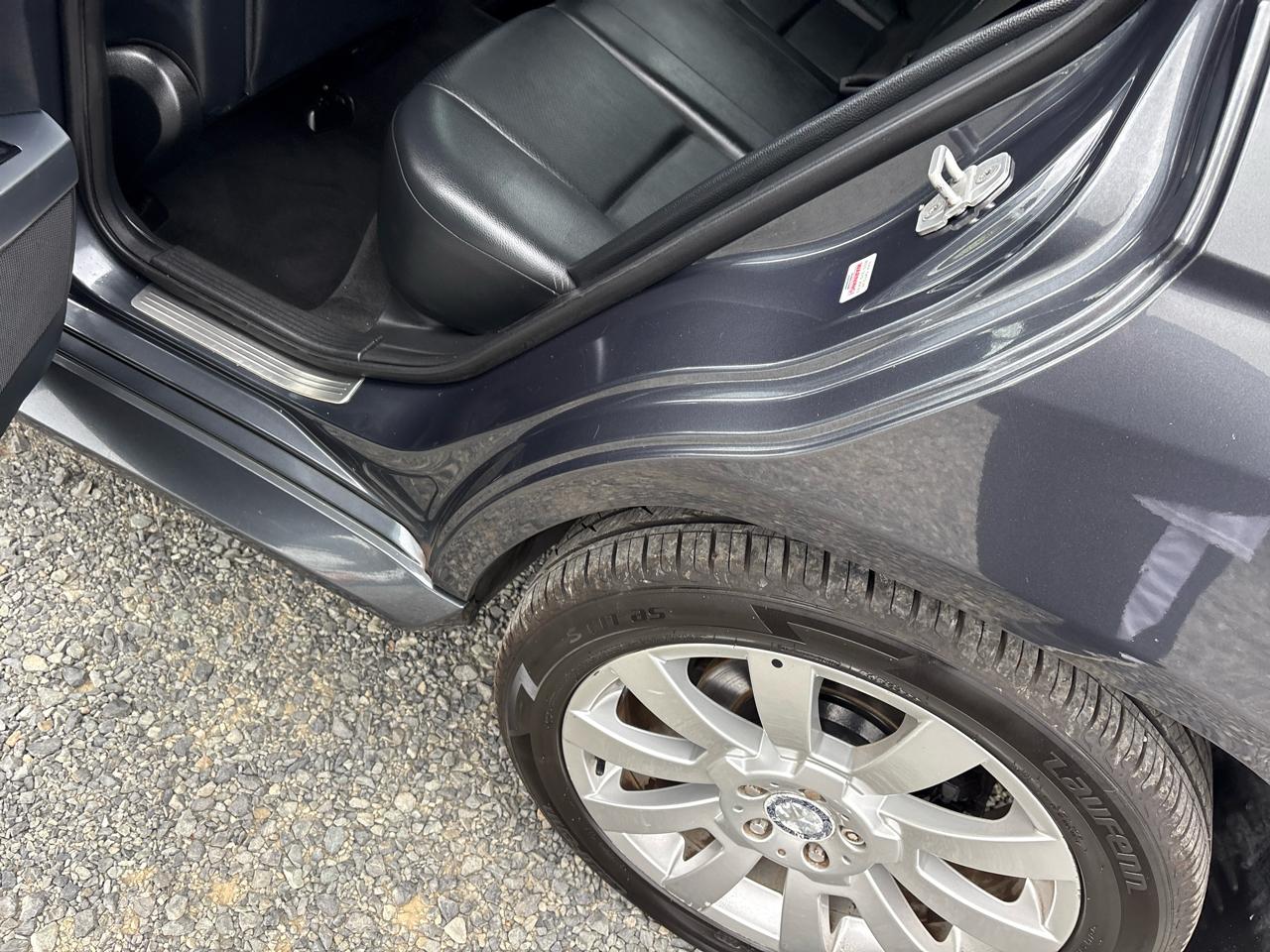 Mercedes-Benz GLK-Class GLK350 4MATIC 2010