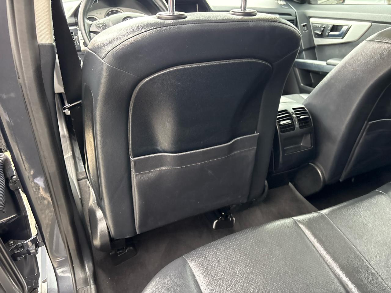 Mercedes-Benz GLK-Class GLK350 4MATIC 2010