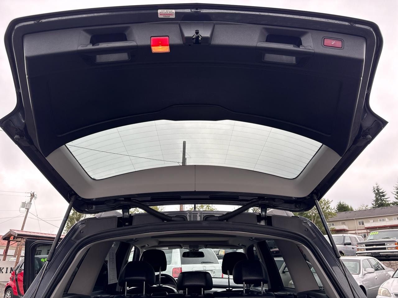 Mercedes-Benz GLK-Class GLK350 4MATIC 2010