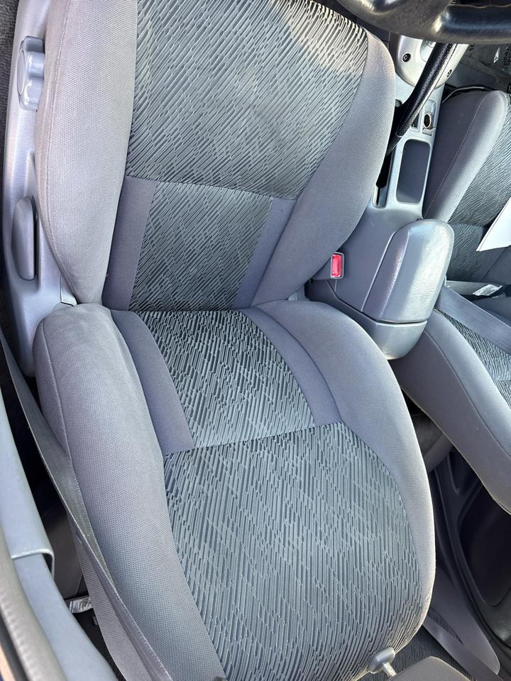 Toyota RAV4 4WD 2003