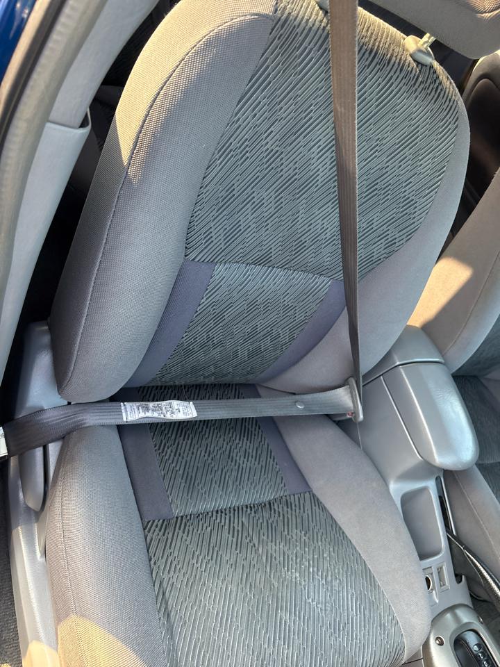 Toyota RAV4 4WD 2003