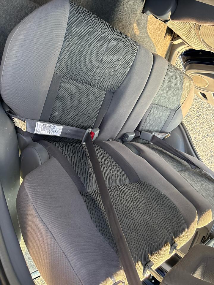 Toyota RAV4 4WD 2003