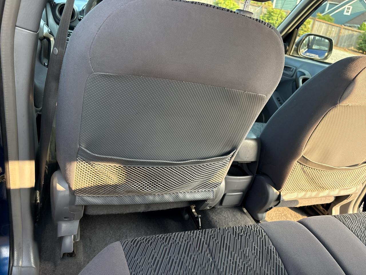 Toyota RAV4 4WD 2003