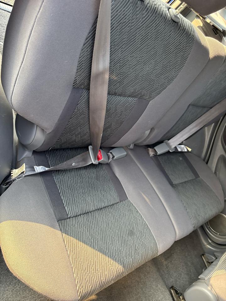 Toyota RAV4 4WD 2003