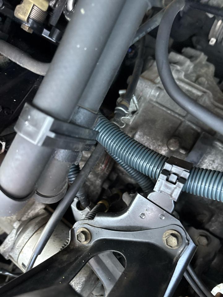Toyota RAV4 4WD 2003