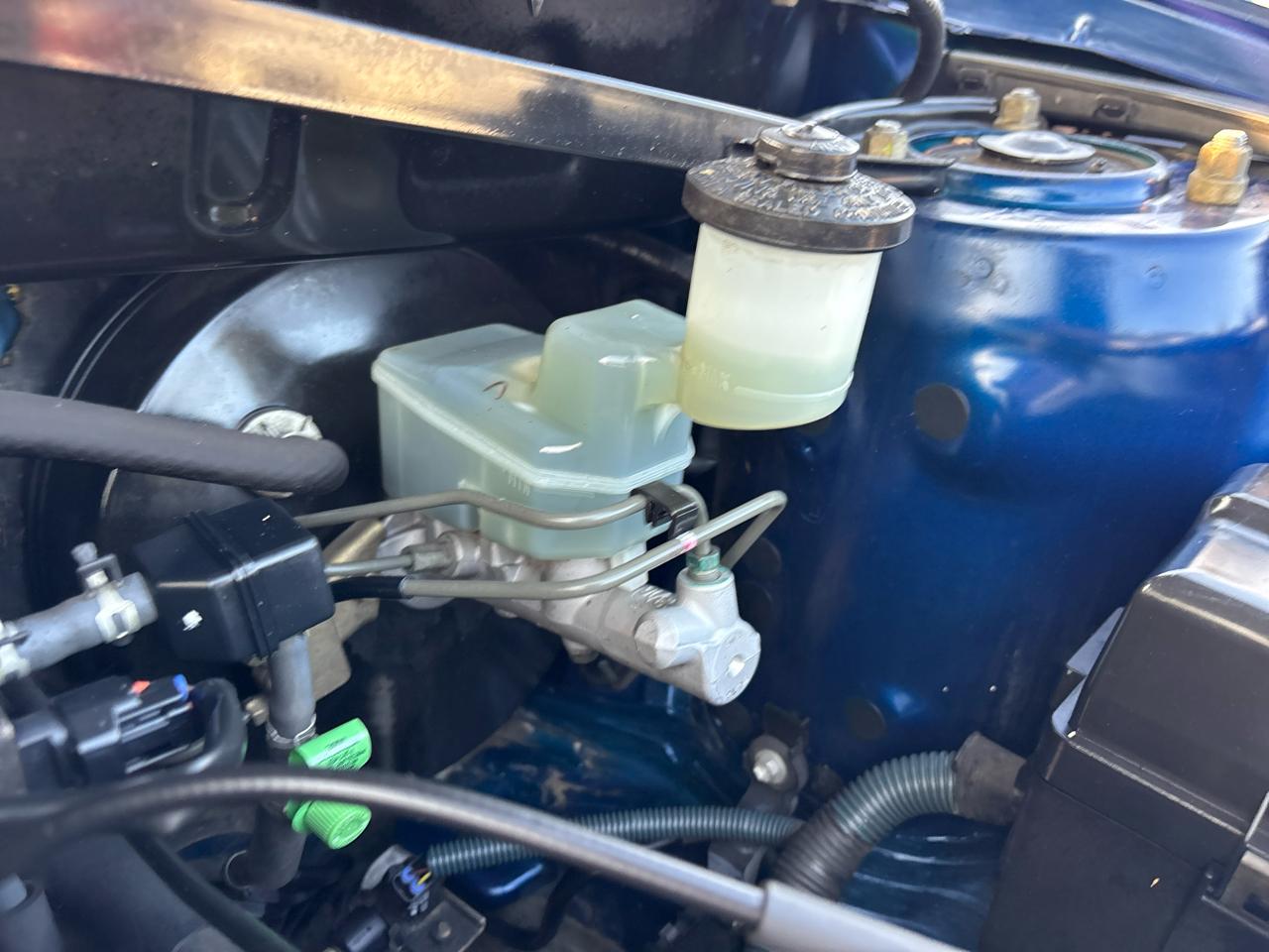 Toyota RAV4 4WD 2003