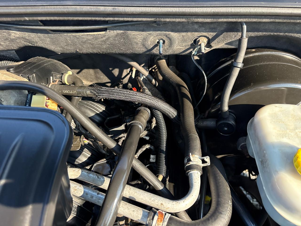 Dodge Dakota Sport Quad Cab 2WD 2004