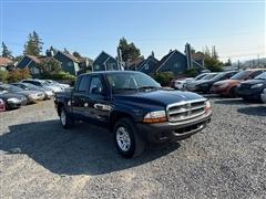 2004 Dodge Dakota 