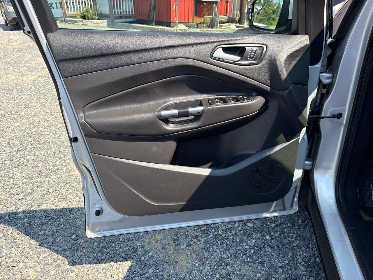 Ford Escape SE 4WD 2017