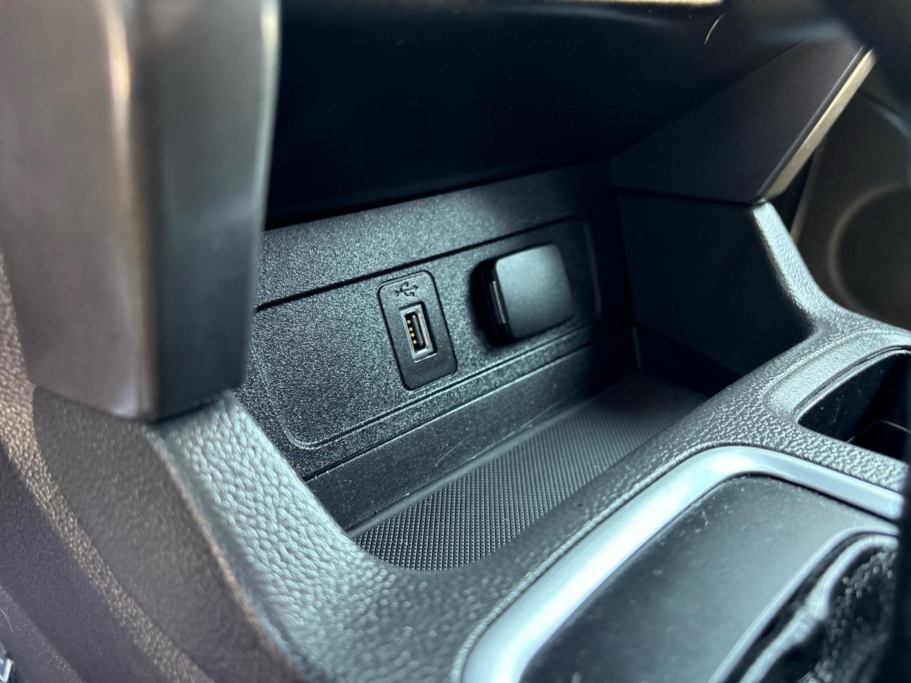Ford Escape SE 4WD 2017