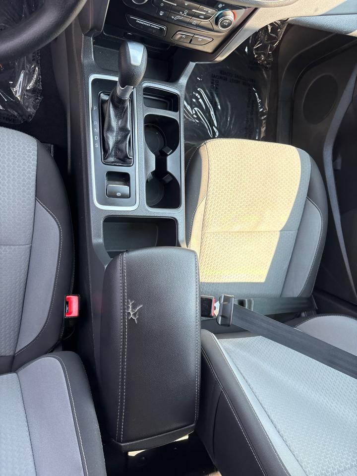 Ford Escape SE 4WD 2017