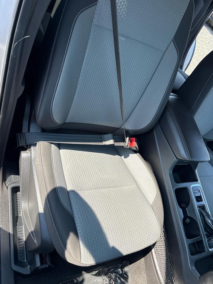 Ford Escape SE 4WD 2017