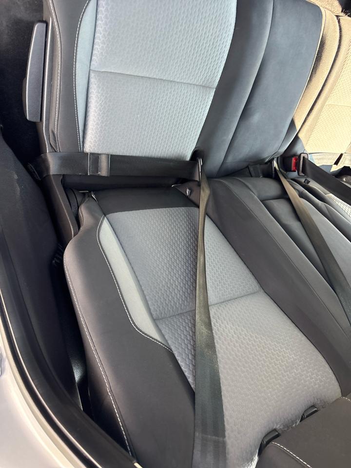 Ford Escape SE 4WD 2017
