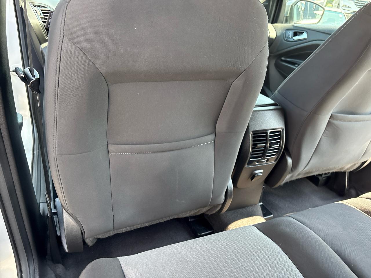 Ford Escape SE 4WD 2017