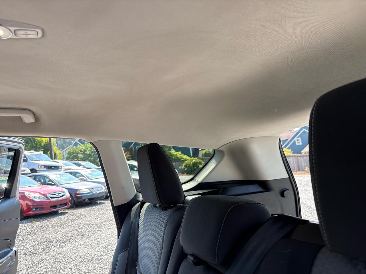 Ford Escape SE 4WD 2017