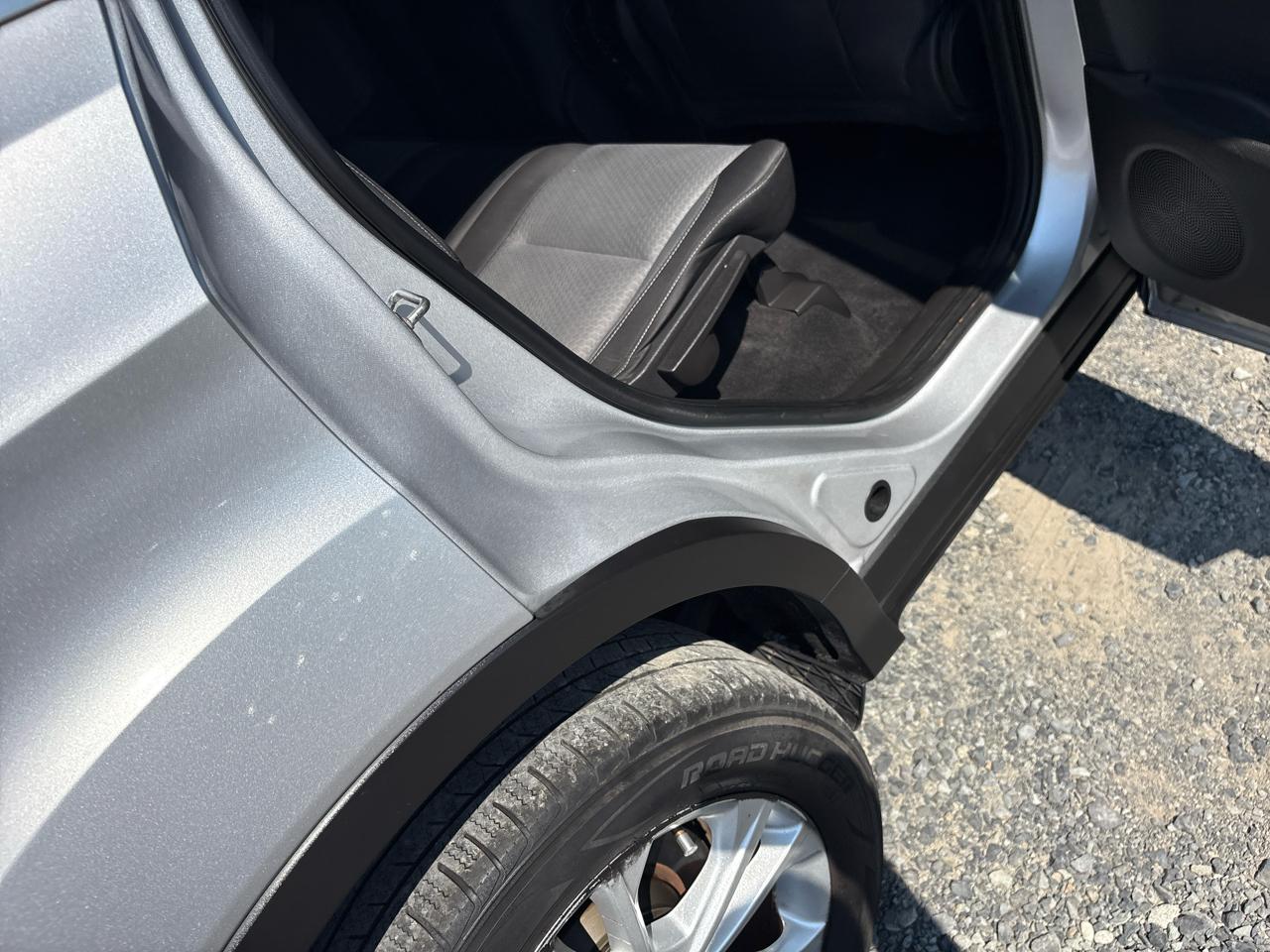 Ford Escape SE 4WD 2017