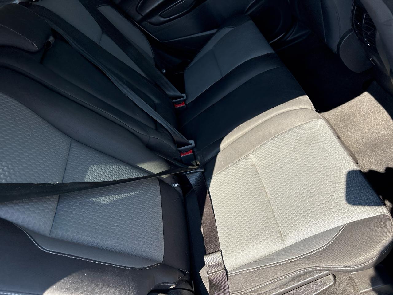 Ford Escape SE 4WD 2017